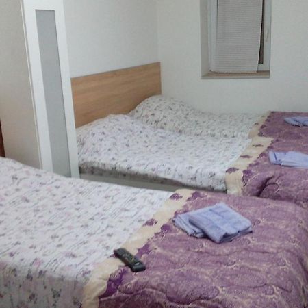Sobe Royal 2 Sabac Hotel ภายนอก รูปภาพ
